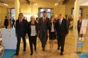Asamblea CMRE Cádiz. Acto de Inauguración
